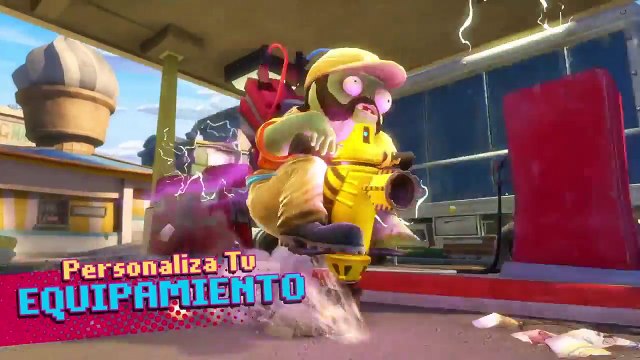 Plants Vs Zombies Garden Warfare - DLC Garden Variety Pack-j-qpJbrMWAQ