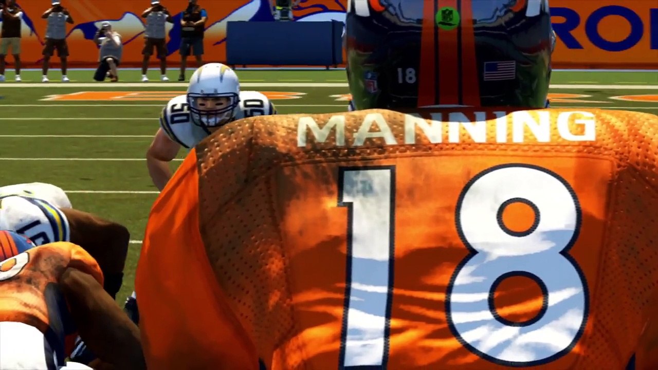 Madden 25 - Trailer de presentación oficial para Xbox One y PS4-XiQKH0zdnlQ