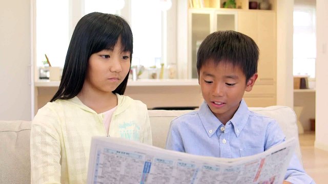 ミナミさんちのクイズにチャレンジ-b42VKw1772A