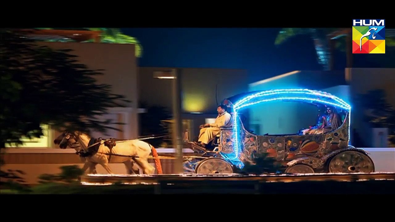 Sanam Episode 18 Full HD drama