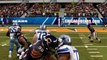 Simulación Monday Night Football - Madden NFL 25 - Cowboys vs Bears-4YonKeZEAhw