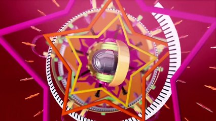 Ceria Popstar 2016 - Konsert 3 - Pengenalan Cikgu & Anak Murid-QLJ51obF7V0