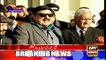 Sheikh Rasheed says he didn't criticise Naeem Bukhari