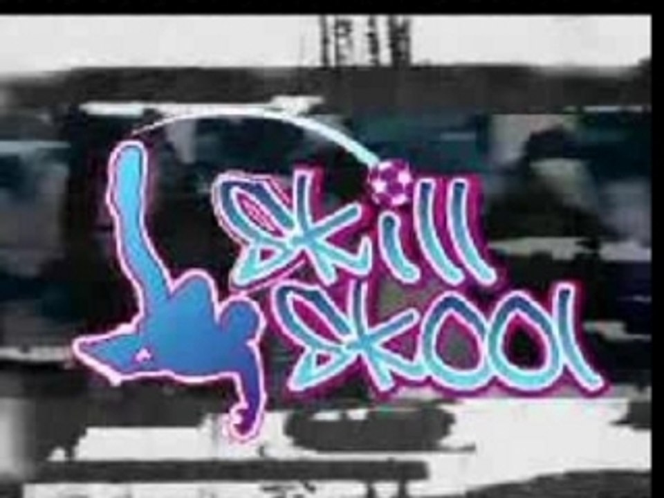Skill Skool - 11-08-07 - Charlton