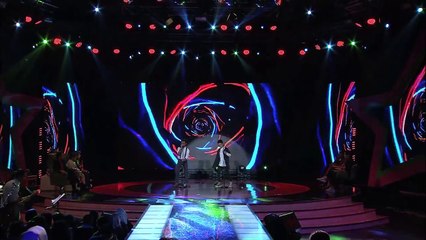 Ceria Popstar 2016 - Wafiy & Sheikh Baseer 'Kalah Dalam Menang'-bVWVFh4Mf-U