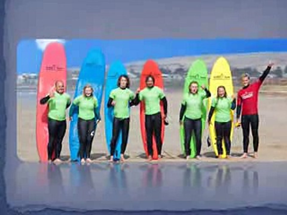 Surf & Sun: The Reason Why Your Surfing Is Not Improving