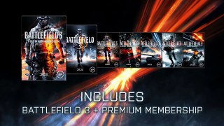 Battlefield 3 Premium Edition - Gamescom 2012-UypY_FKXurY