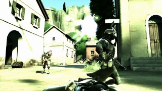 Battlefield Heroes- Punk Heroes 2-Ij96CGueCTo