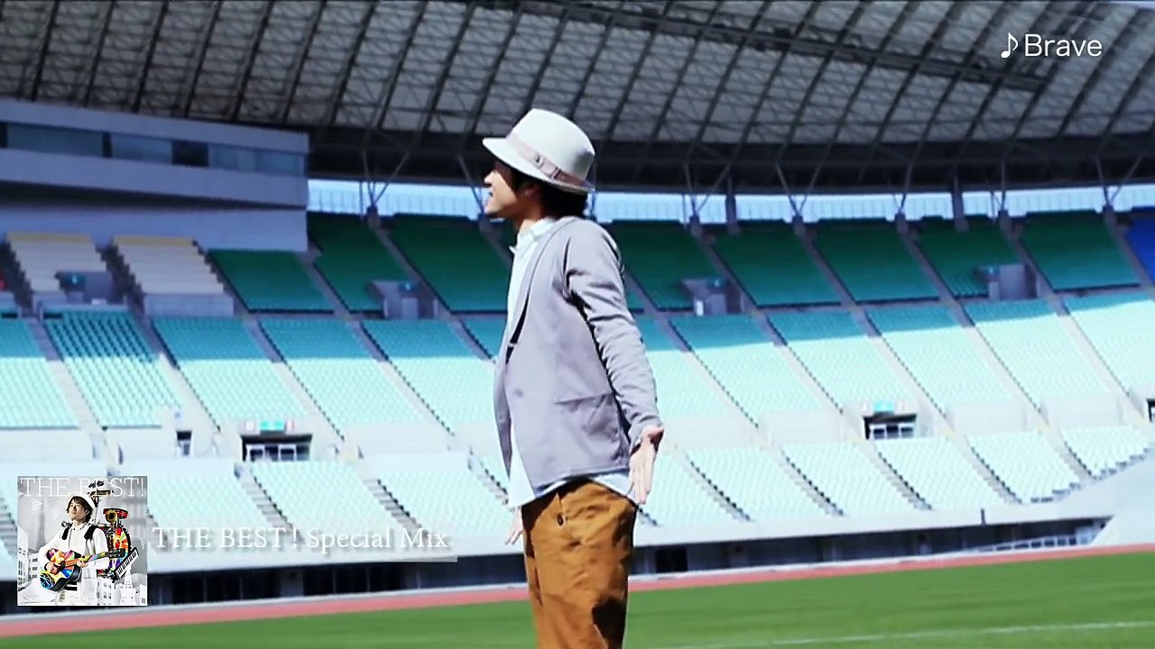 ナオト・インティライミ - ベストアルバム「THE BEST!」【全曲ダイジェスト】-6bSi1ga9FTs