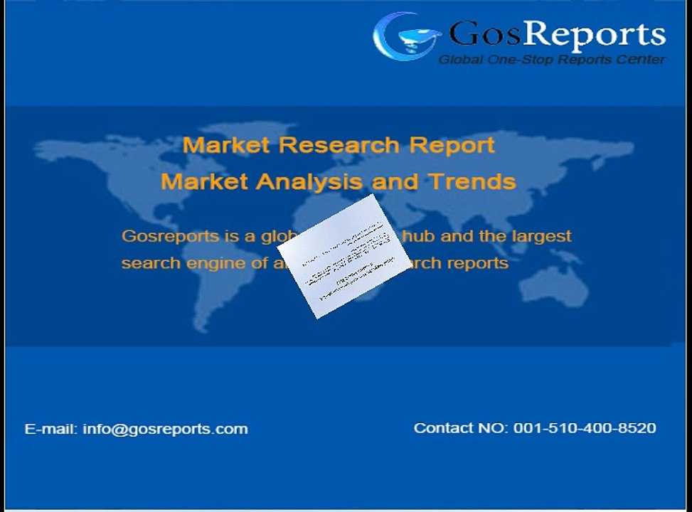 Global Magnetic Abnormal Detection Market Resea...