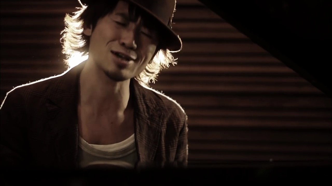 ナオト・インティライミ - 愛してた from 「THE BEST！」-xAPor-VFlMY