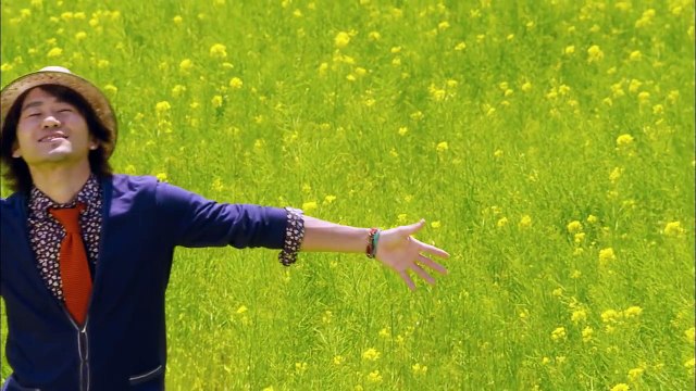 ナオト・インティライミ　ベストアルバム「THE BEST！」TV SPOT-T-T2FvmSwwk