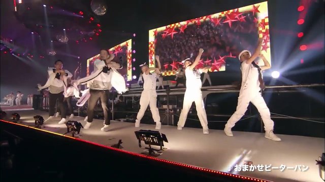 ナオト・インティライミ　初ドーム公演DVD_Blu-ray @京セラドーム大阪 ダイジェスト映像　(2016.3.30 Release!!)-kbyd983KlCw