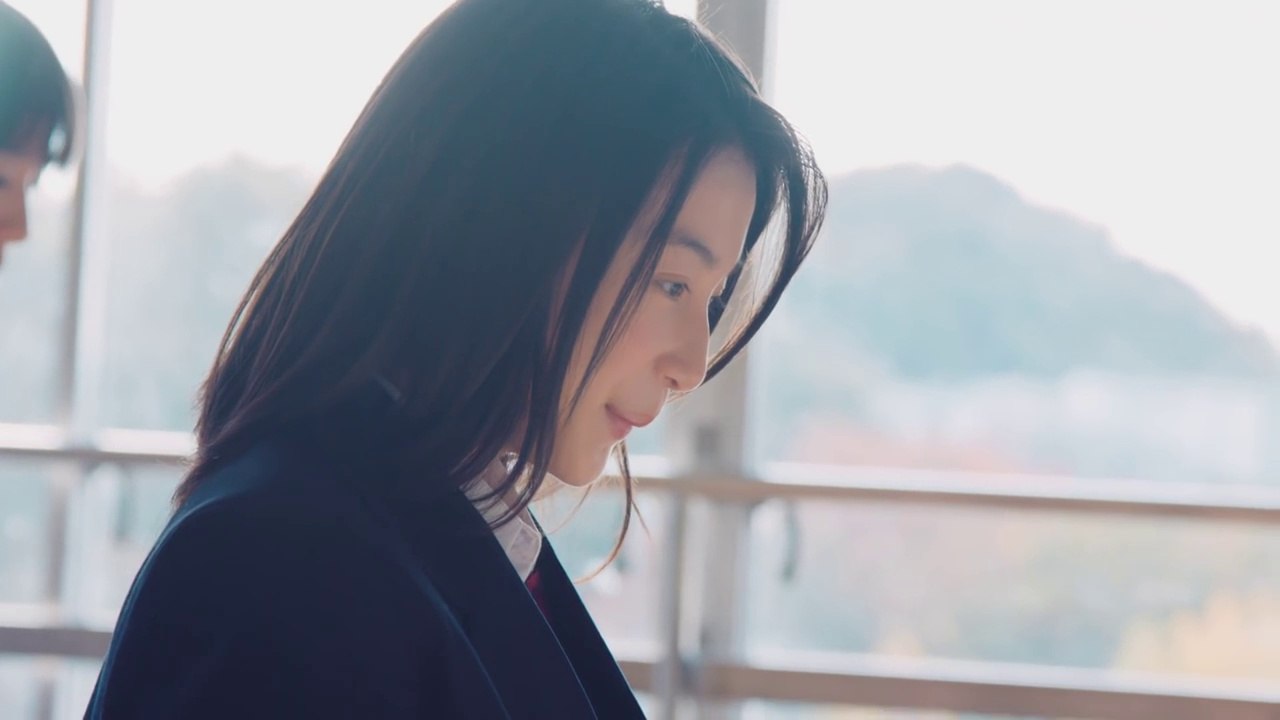 【マクドナルド  CM】マクドナルド総選挙　「好きと言おう」篇