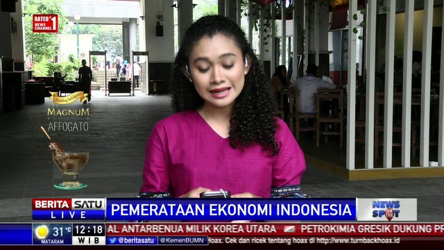 Presiden Jokowi Minta Pemanfaatan Minerba Semaksimal Mungkin