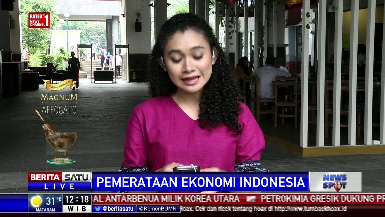 Presiden Jokowi Minta Pemanfaatan Minerba Semaksimal Mungkin