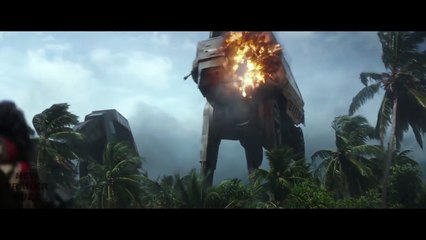 ROGUE ONE New Trailer & TV Spot (2016) Grand Moff Tarkin-W6CSlv7L4Y0