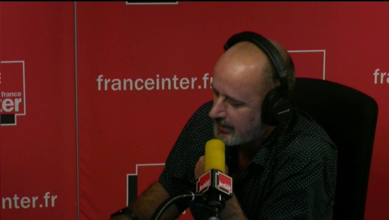 Mes conseils contre la grippe - Le billet de Daniel Morin