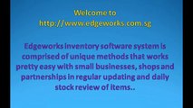 Inventory Software Singapore could be an excellent solution for better tracking files and records