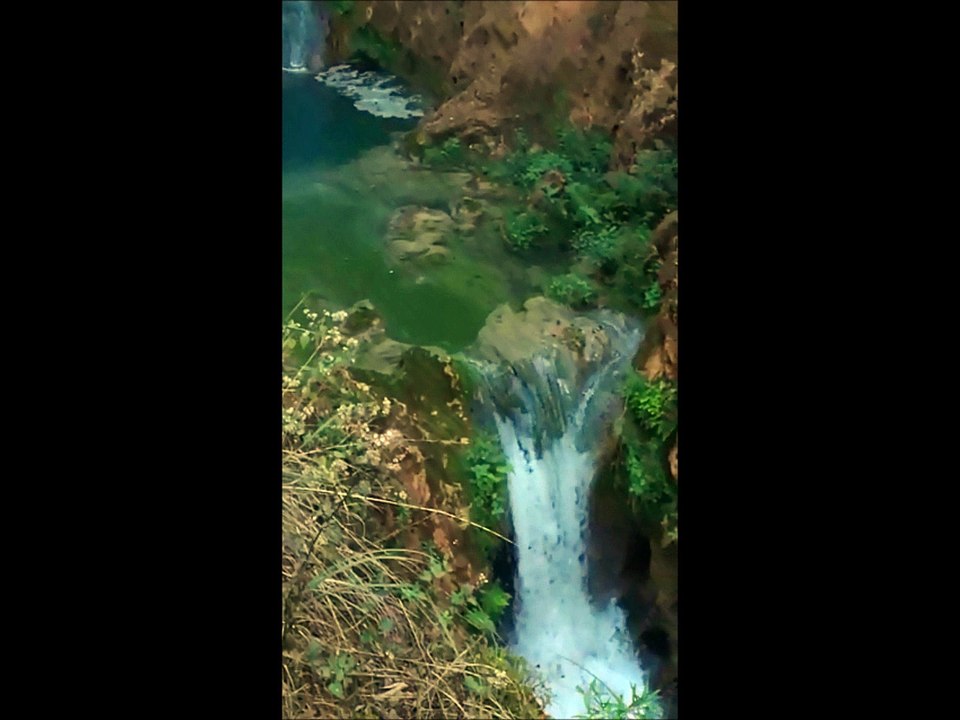Video agua