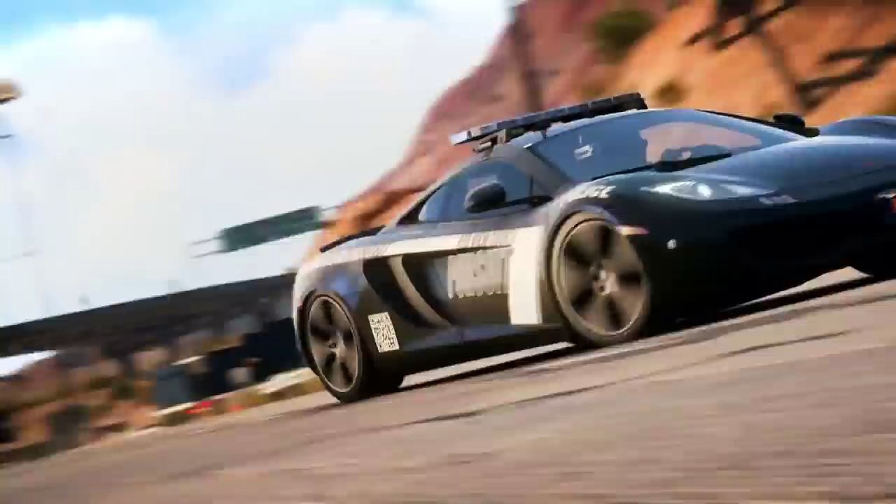Need for Speed - Rivals - Trailer del sistema de progreso y tecnología de persecución-yuwwK3MSkEQ