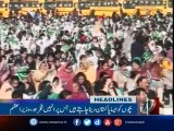 NewsONE Headlines 11AM, 11-Jan-2017