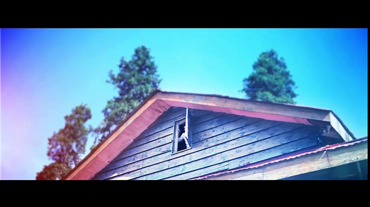 KOOCH II Official Video Song II Nabeel Shaukat Ali_HIGH