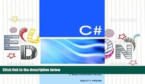 Free PDF C# Programming Interview Questions, Answers, and Explanations: Programming C#