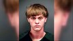 Charleston shooter Dylann Roof sentenced to death