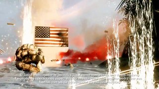 Medal Of Honor Limited Edition - Acceso a la Beta de Battlefield 4-OQgOvaZV1p8