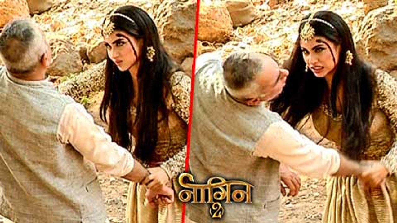 Naagin 2  After Kapalika's Death, Shivangi To Kill Anky