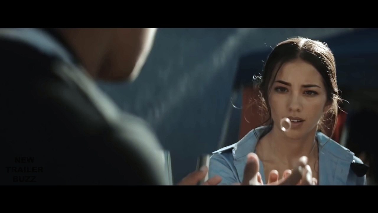 SLEIGHT Teaser Trailer (2016)-vXGVJYGRxZg