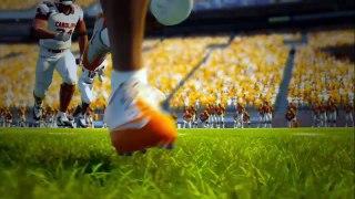NCAA Football 13 - Trailer-SirizwDyWWE