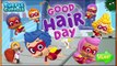 Nickelodeon - Bubble Guppies Good Hair Day | Nick Jr. Dress-Up Game 4 Kids Only