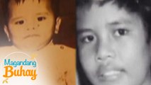 Magandang Buhay: Chokoleit as an adopted child