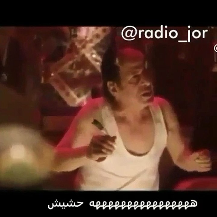 مقطع مظحك