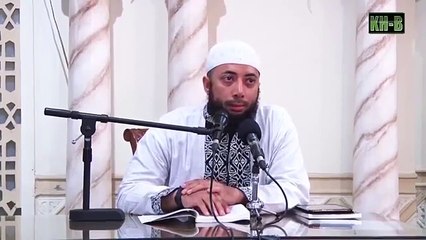 Dosa Besar Ke-87 Meniru Kaum Majusi Dengan Tidak Memelihara Jenggot dan Tidak Merapikan Kumis_01