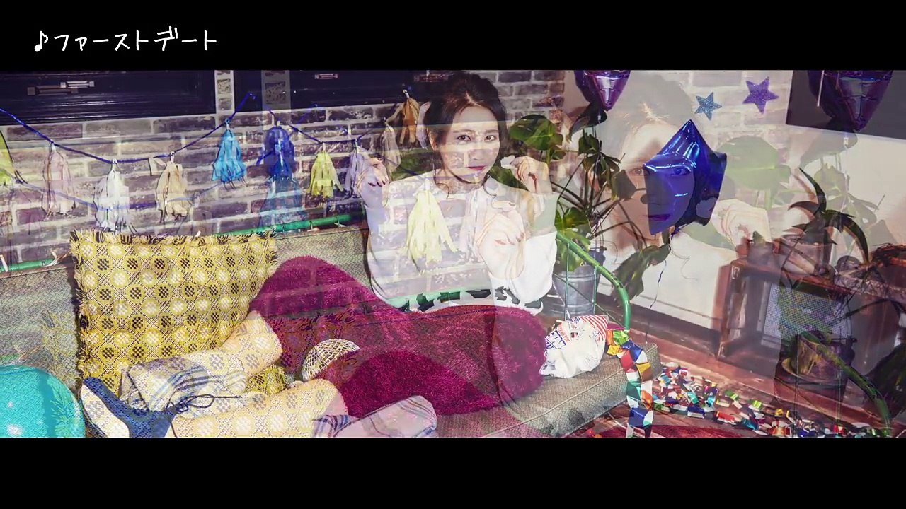 【バク転】井上苑子 12_7発売「エール」ダイジェスト映像-xUGLs0RRQDg