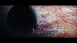 STAR WARS - ROGUE ONE Trailer Made Great in Britain (2016)-gsj0pZLTVk0