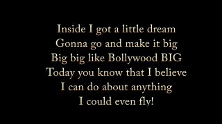 Akshaya Patra’s ‘I Believe’ by Grammy Award-winning musician Ricky Kej