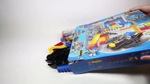Lego DUPLO 10545 Batcave Adventure - Alternative build #3 - Lego Speed Build for Kids