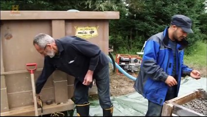 Проклятие острова Оук 1 сезон 2 серия из 5 - "Тайна бухты Смита" (2014) HD 720p