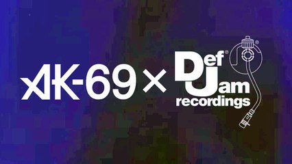 AK-69「Baby」音源公開（MBS,TBS深夜ドラマ『拝啓、民泊様。』挿入歌） from 11月23日発売 AL『DAWN』-07-vyIEWRpk