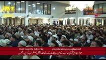 [Emotional] Cryful Bayan by Maulana Tariq Jameel on Death of Prophet Mohammad S.A.W