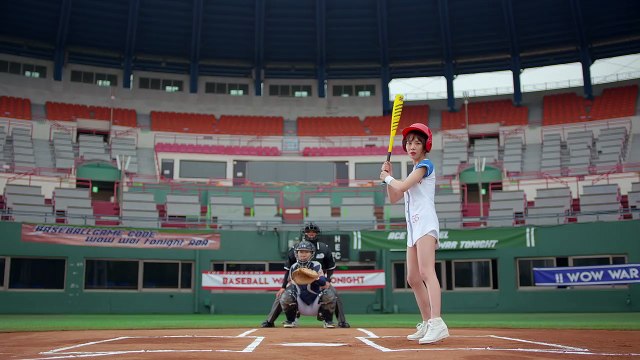 AOA Japan 2nd Album『RUNWAY』-TEASER dfekj0bLvV0