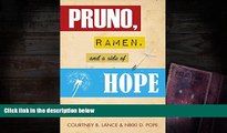 PDF [DOWNLOAD] Pruno, Ramen, and a Side of Hope: Stories of Surviving Wrongful Conviction TRIAL