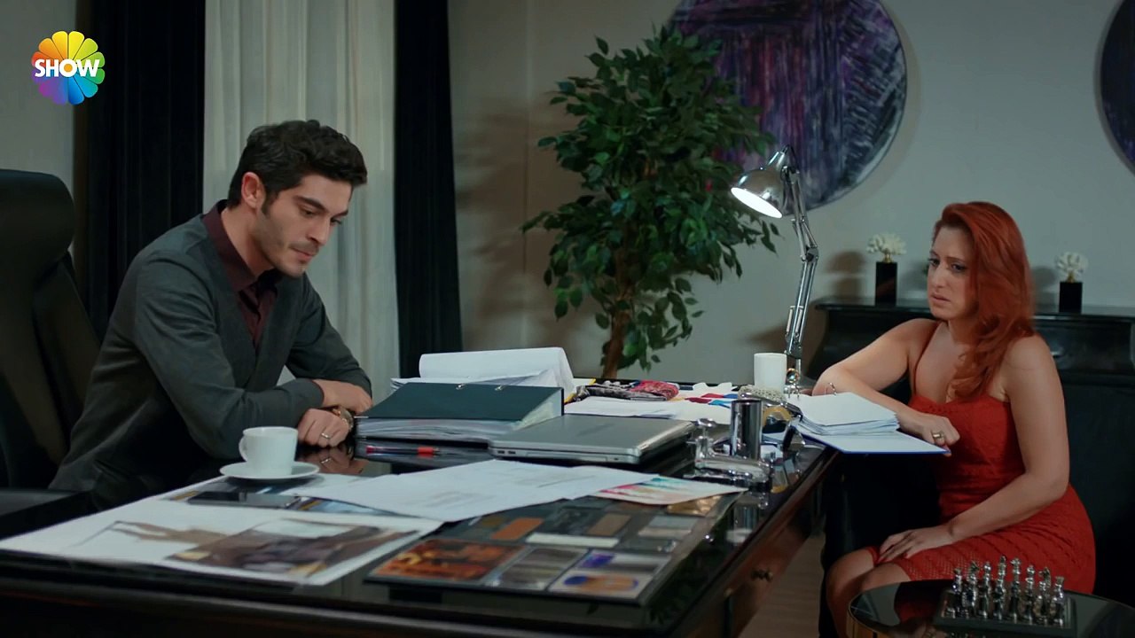 Aşk Laftan Anlamaz 25.Bölüm | Hayatı yıkan sözler!