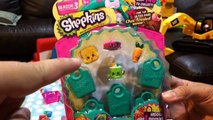 Shopkins Giveaway Season 3 - Free Season 3 Shopkins new - by FamilyToyReview