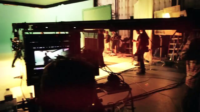 Medal Of Honor Warfighter - Detras de camaras Linkin Park-gC9H82AYtTM