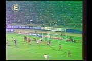 30.09.1981 - 1981-1982 UEFA Cup Winners' Cup 1st Round 2nd Leg PAOK FC 2-0 Eintracht Frankfurt (With Penalties 4-5)